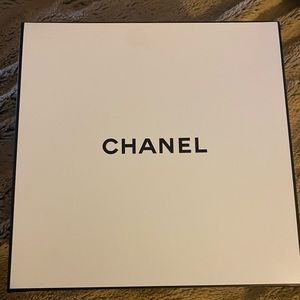 Chanel Gift Box
